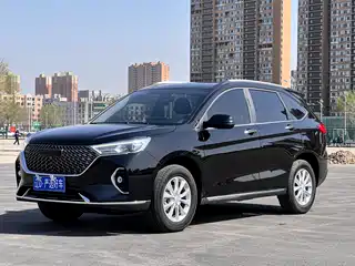 Haval M6 2021