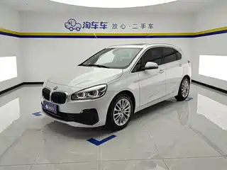 BMW BMW 2 Series Touring 2018