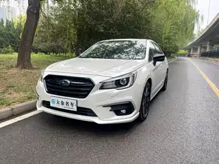 Subaru Legacy 2020