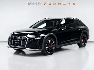 Audi A6 (Import) 2023