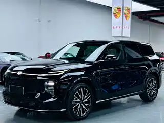 Changan Qiyuan Q07 2025