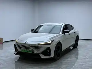 Changan UNI-V iDD 2023