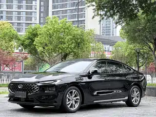 Ford Mondeo 2023