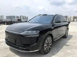 AITO Wenjie M9 2024
