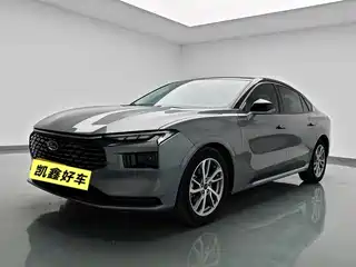 Ford Mondeo 2023