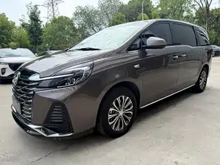 Buick GL8 2024