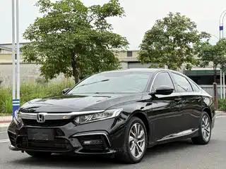Honda Inspire 2021