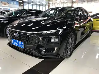 Ford Mondeo 2025