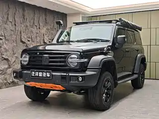 Tank 300 2022