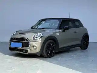 MINI MINI 2020
