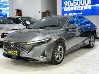 Changan Ruicheng PLUS 2022