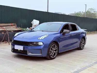 Lynk & Co 03 2020