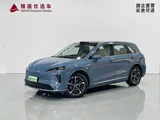 Shangjie SUV 2025