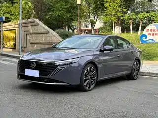 Nissan Teana 2025