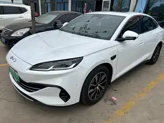 BYD Seal 06 New Energy 2025