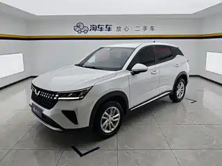 Wuling Motors Wuling Xingchi 2022