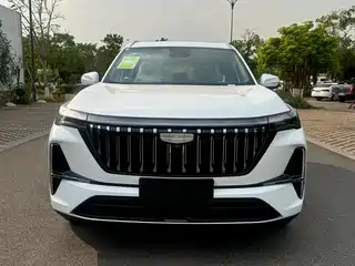Geely Boyue L 2025