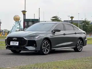 Chery Arrizo 8 PRO 2025