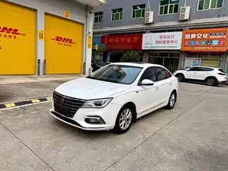 Roewe i5 2019