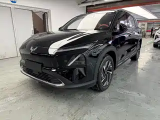 Wuling Motors Wuling Xingguang S 2025