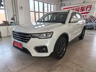 Haval Haval H7 2020