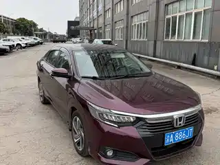 Honda Lingpai 2022