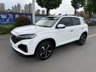 Hyundai ix35 2022