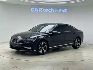 Volkswagen Magotan 2023