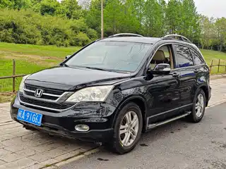 Honda CR-V 2011