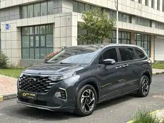 Hyundai Kustu 2021