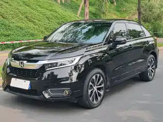 Honda Avancier 2017