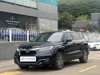 Honda Honda Avancier 2023