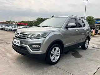 Changan Oshan Changan Oushang CX70 2016