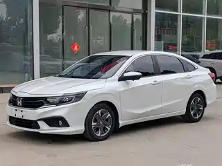 Honda Honda ENVIX 2022