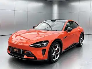 Xiaomi Auto YU7 2025