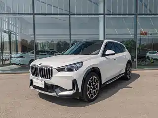 BMW BMW X1 2025