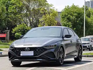 Hyundai Fista 2022