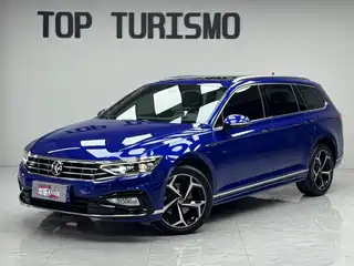 Volkswagen Weilan 2021