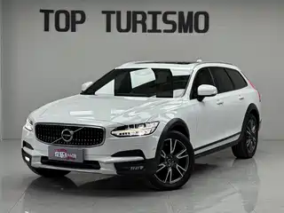 Volvo V90 2018