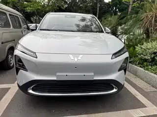 Wuling Motors Wuling Xingguang S 2025