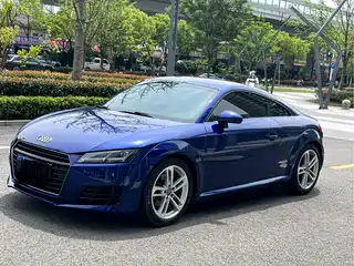 Audi Audi TT 2015