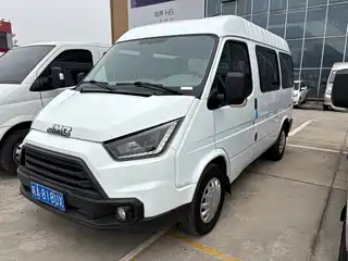 Jiangling Tesun 2020