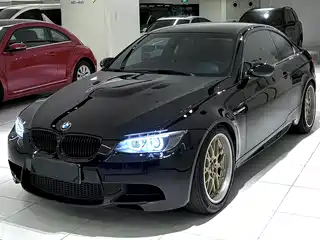 BMW BMW M3 2011