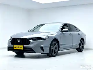 Honda Inspire 2024
