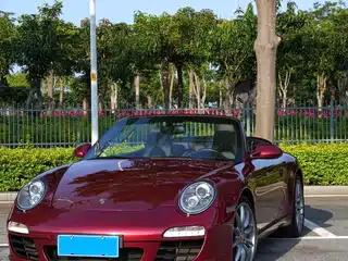Porsche 911 2010