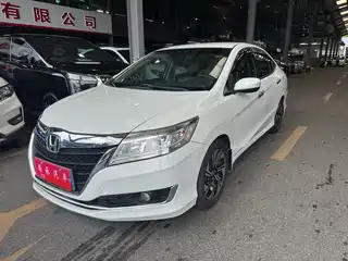 Honda Lingpai 2015