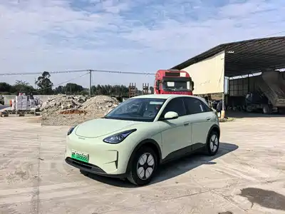 Geely Galaxy Starry Wish 2025