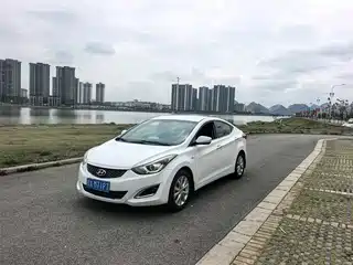 Hyundai Langdong 2016