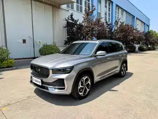Geely Xingyue L 2023