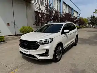 Ford Edge 2021